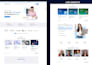 create custom wordpress lms website or learning management portal
